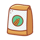 flour